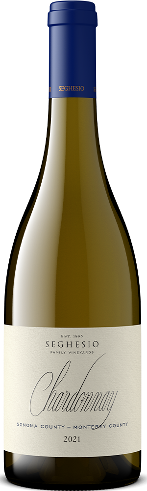 Seghesio Chardonnay Sonoma 750ml