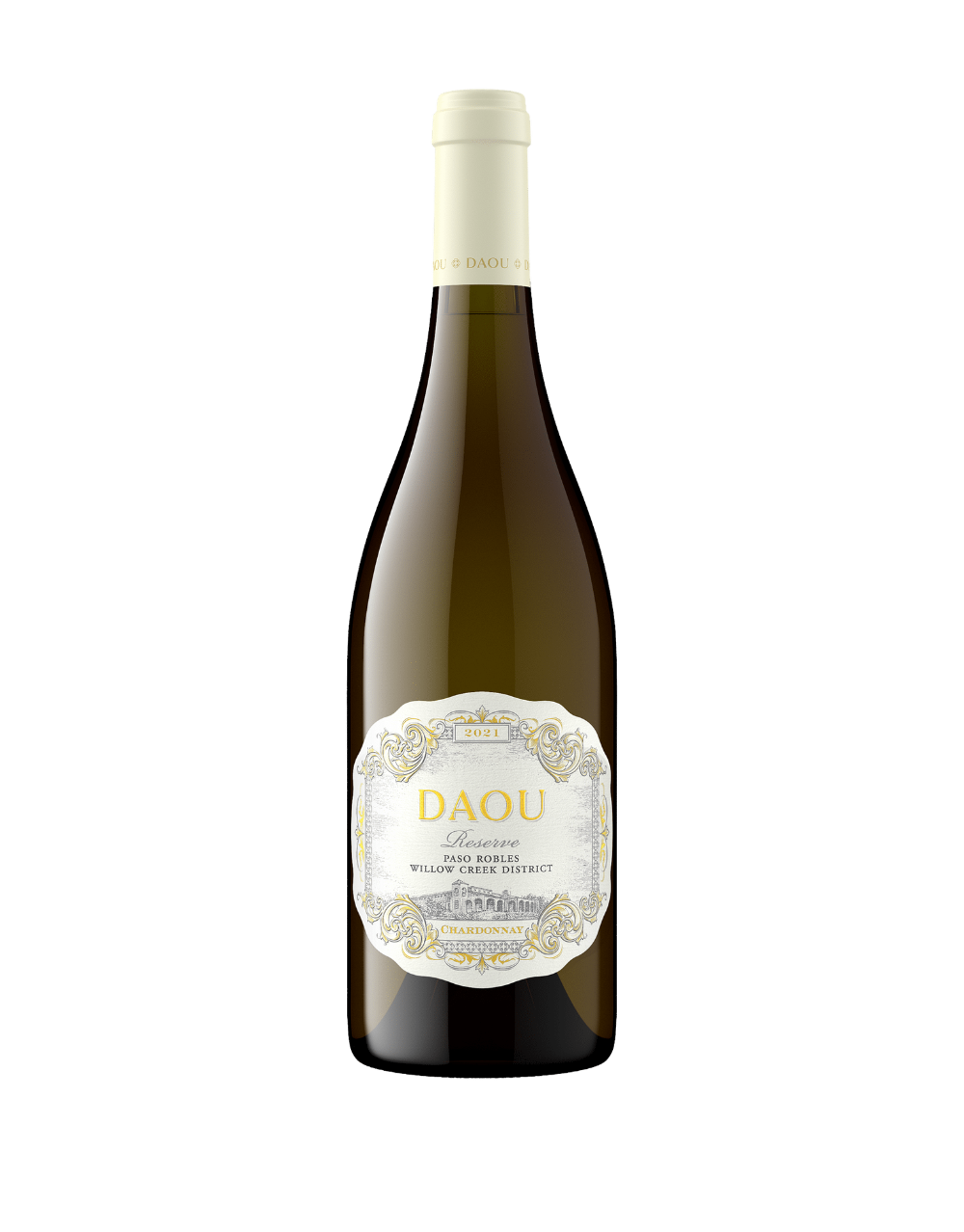DAOU Reserve Chardonnay Paso Robles 750ml