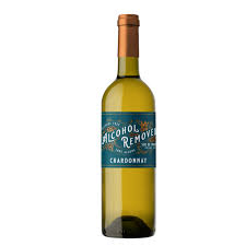 La Colombette Alcohol Free Chardonnay France 750ml