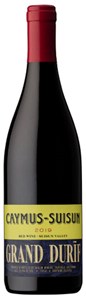 2020 Caymus Suisun Gran Durif Suisun Valley 1500ml