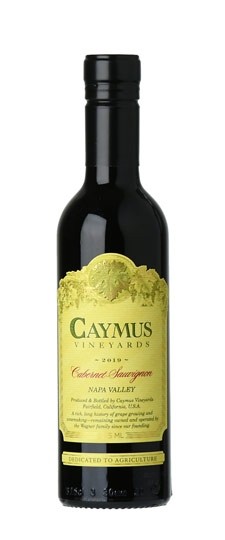 2020 Caymus Cabernet Sauvignon Napa Valley 375ml