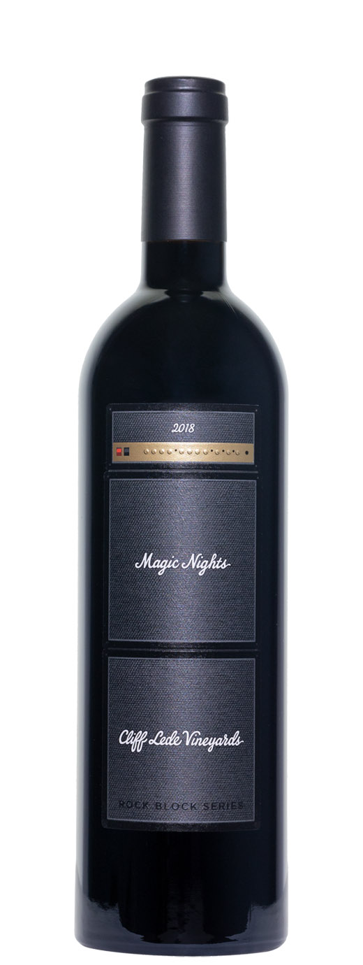 2018 Cliff Lede Magic Nights Stag's Leap District 750ml