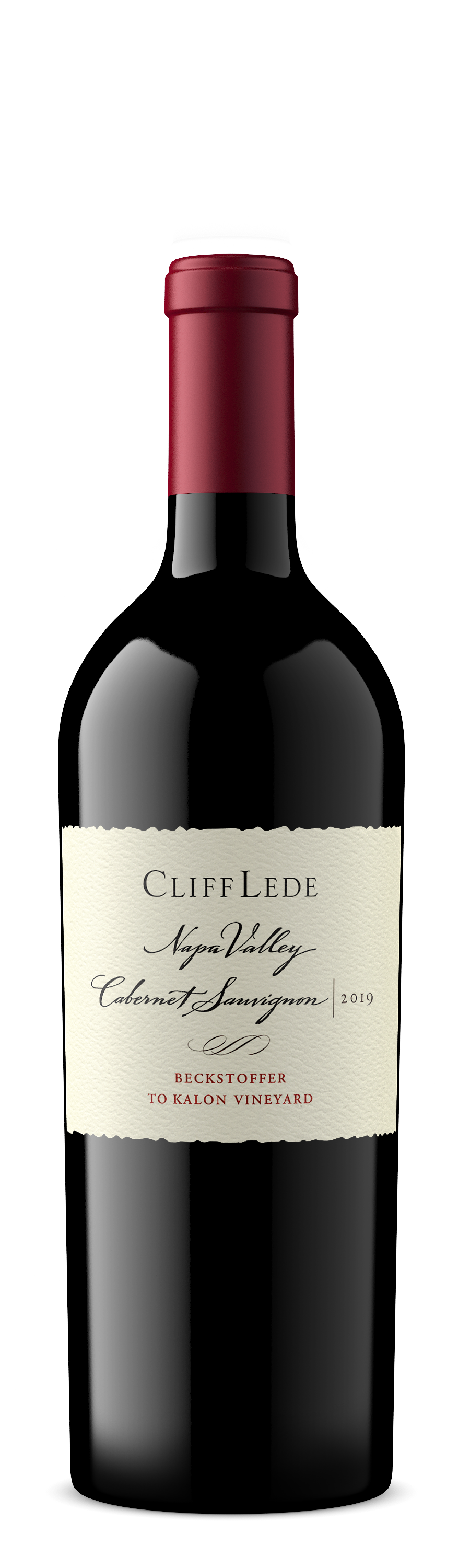 2019 Cliff Lede Cabernet Beckstoffer To Kalon Napa 750ml