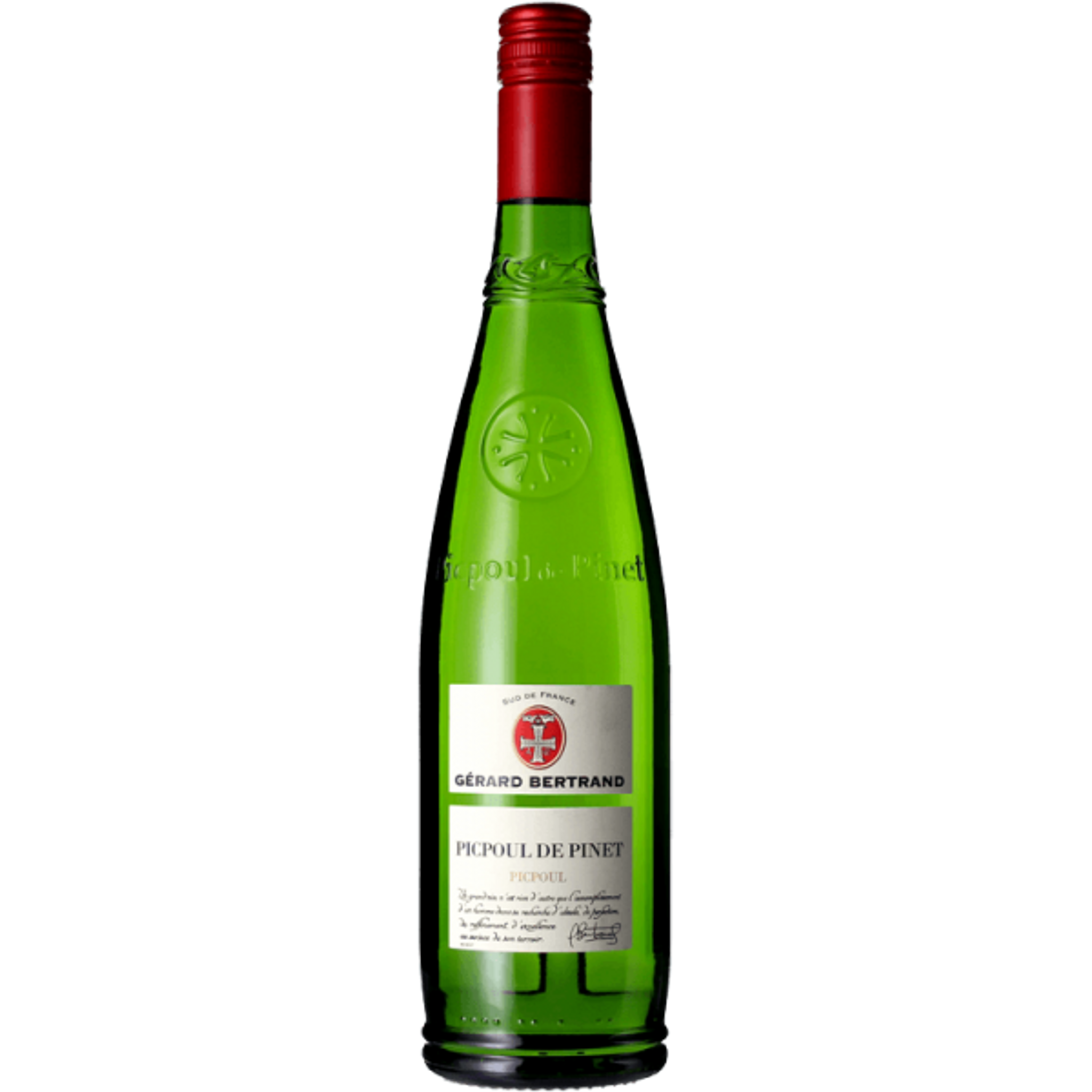 Gerard Bertrand Picpoul de Pinet 750ml