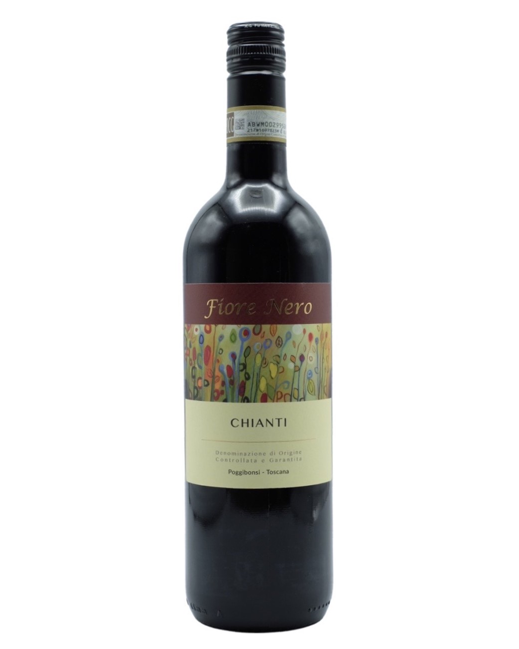 Fiore Nero Chianti 750ml