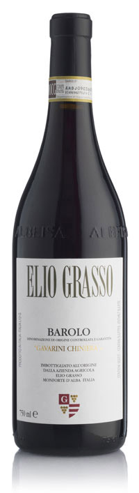 Elio Grasso Gavarini Chiniera Barolo  750ml
