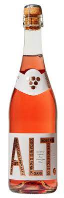 ALT Rose Non-Alcoholic Sparkling Wine 750ml