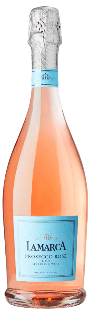 La Marca Prosecco Rose 750ml