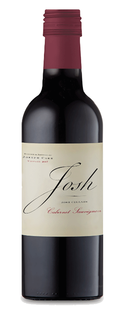 Josh Cellars Cabernet Sauvignon California 375ml