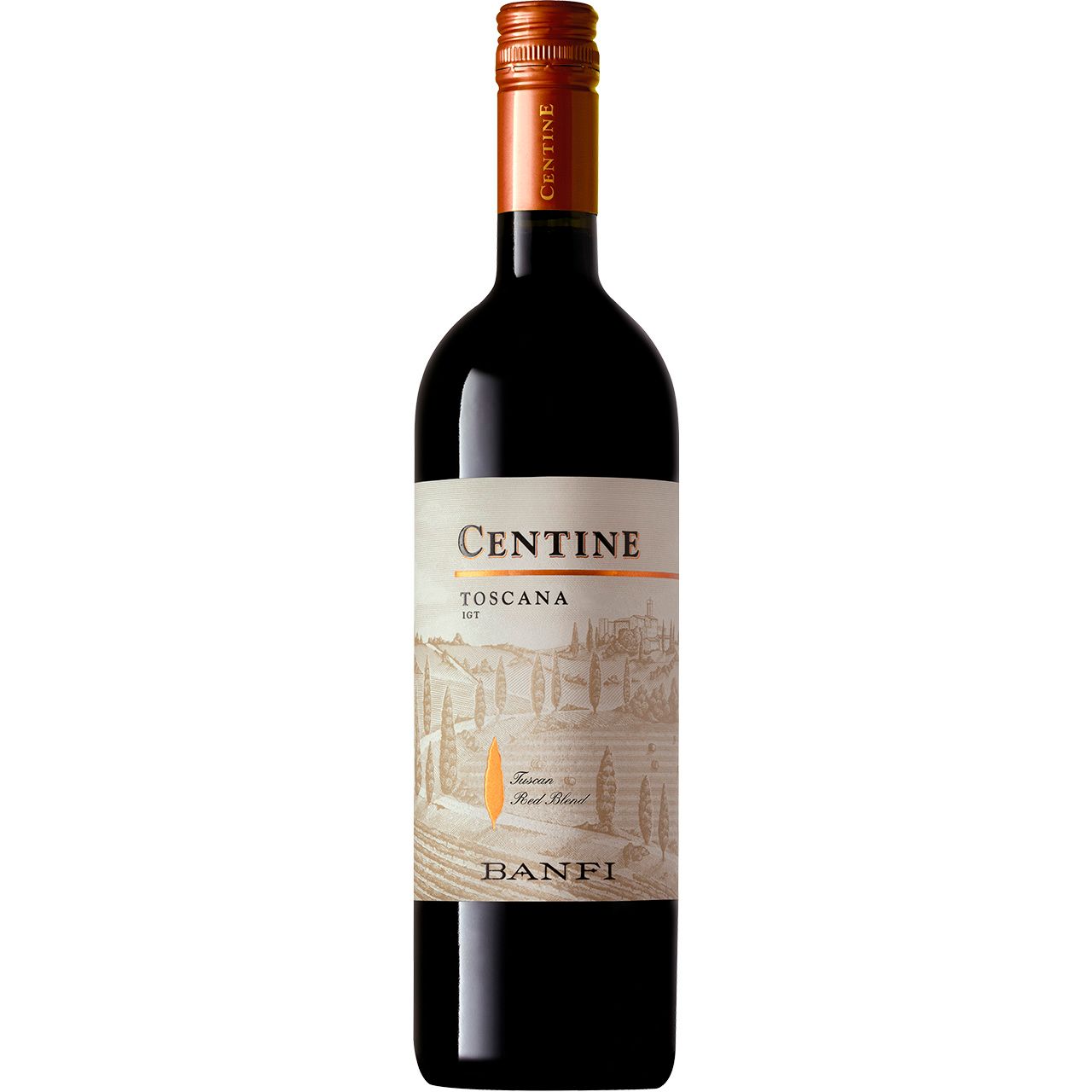 Banfi Centine Rosso Tuscany 750ml