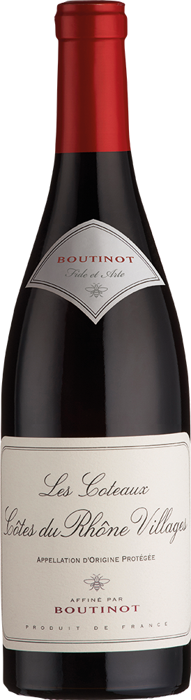 Boutinot Les Coteaux Cotes du Rhone 750ml