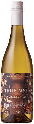 True Myth Chardonnay Paso Robles 750ml
