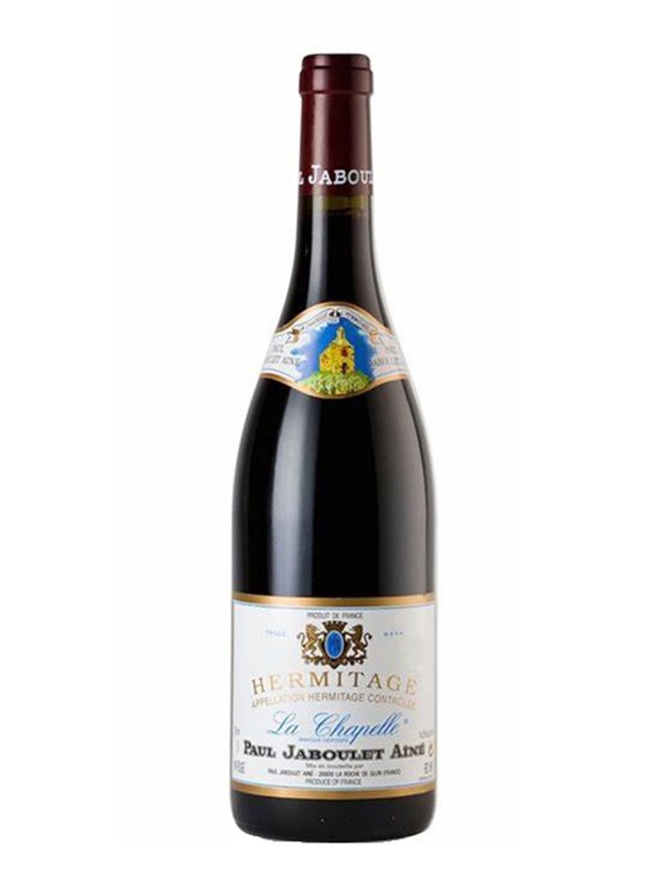 Paul Jaboulet Aine La Chapelle Hermitage 750ml