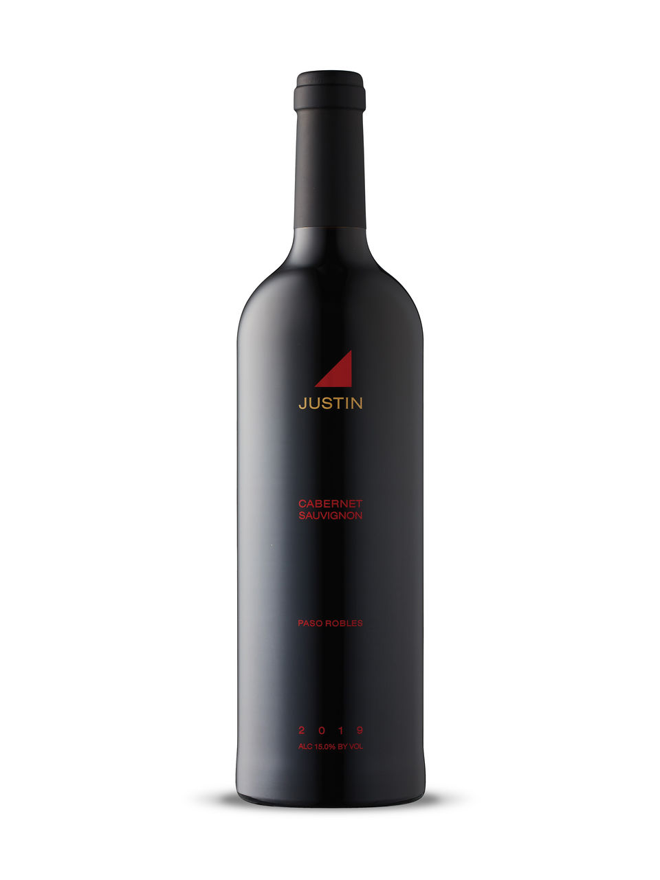 Justin Vineyards Cabernet Sauvignon Paso Robles 750ml