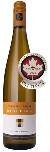 Tawse Riesling Niagara Peninsula 750ml
