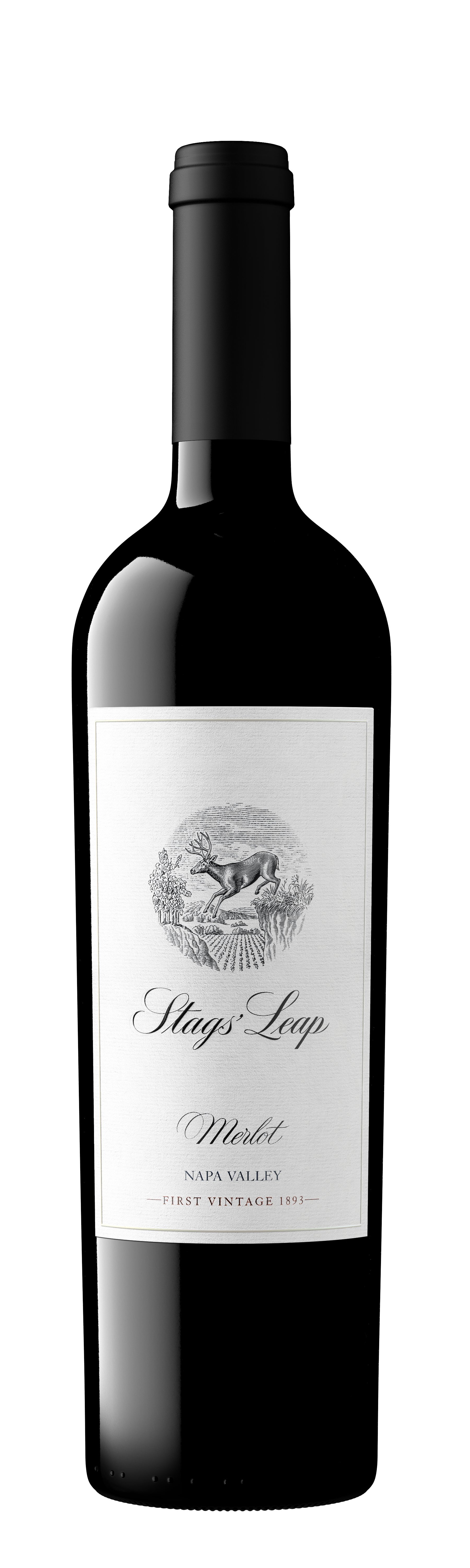 Stag's Leap Merlot Napa Valley 750ml
