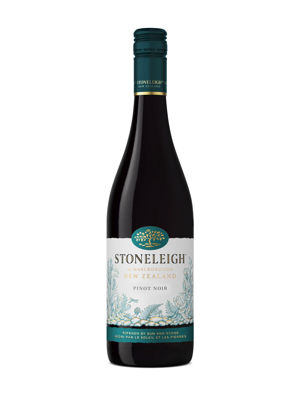 Stoneleigh Pinot Noir Marlborough 750ml