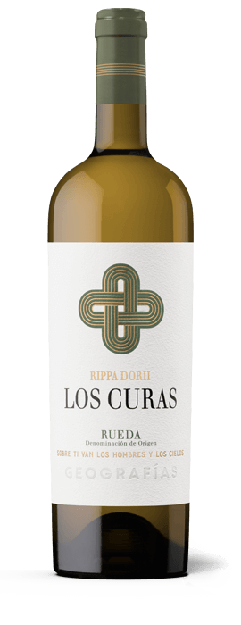 Rippa Dorii Los Curas Rueda 750ml