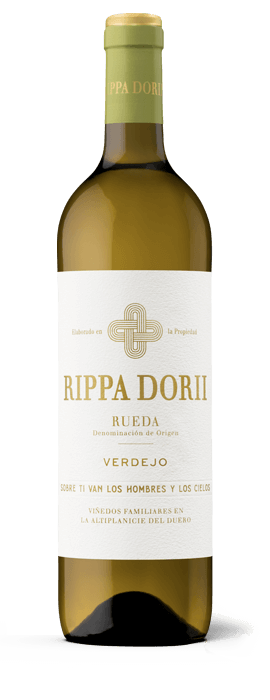 Rippa Dorii Verdejo Rueda 750ml