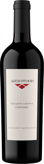 Arrowood Cabernet Sauvignon Knights Valley 750ml