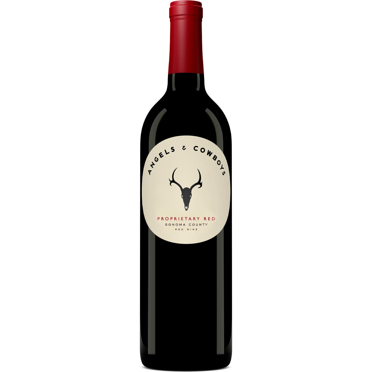 Angels & Cowboys Proprietary Red California 750ml