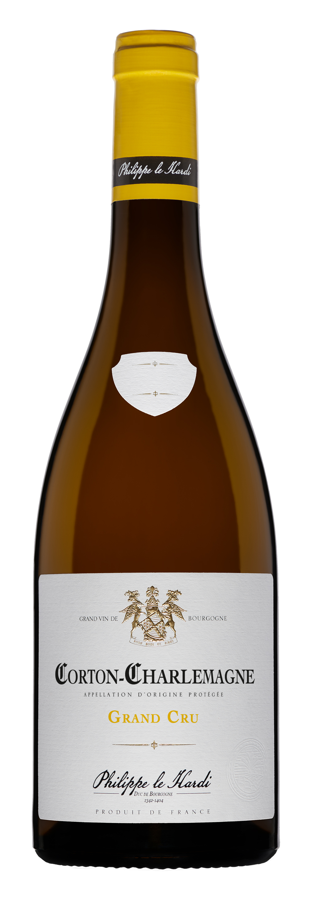 Philippe le Hardi Corton Charlemagne Grand Cru 750ml