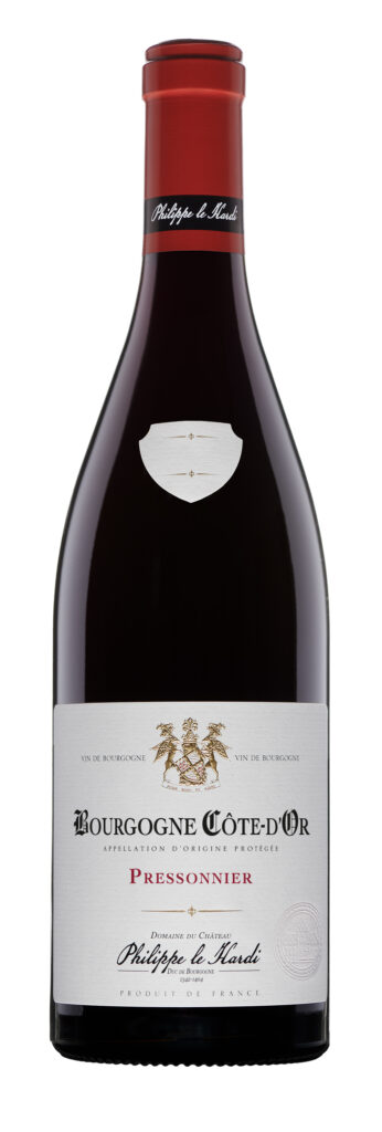Philippe le Hardi Pressonier Bourgogne Cote d'Or 750ml