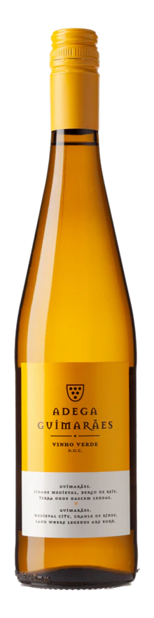 Adega Guimares Vinho Verde Portugal 750ml