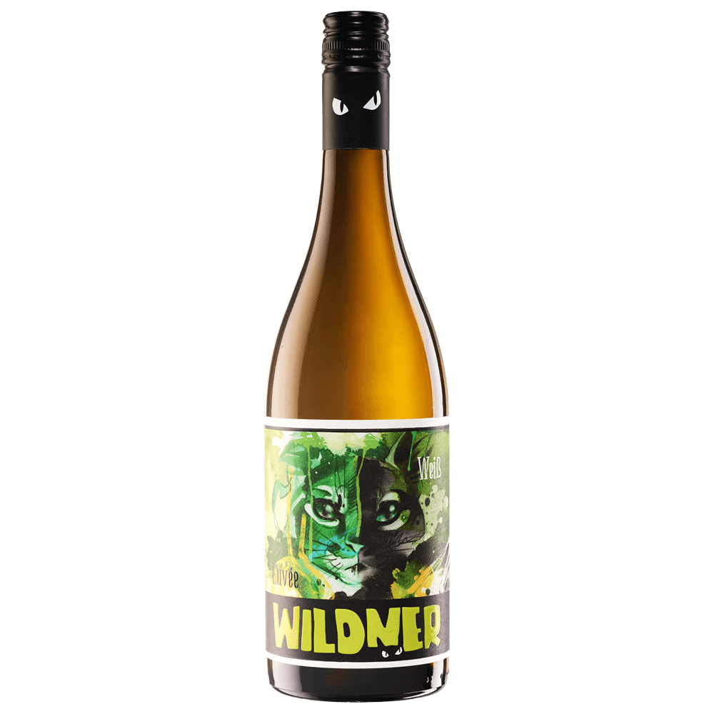 Wildner Cuvee Blanc Rheinhessen 750ml