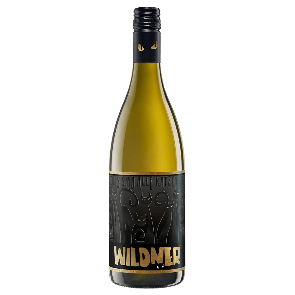 Wildner Grauburgunder Rheinhessen 750ml