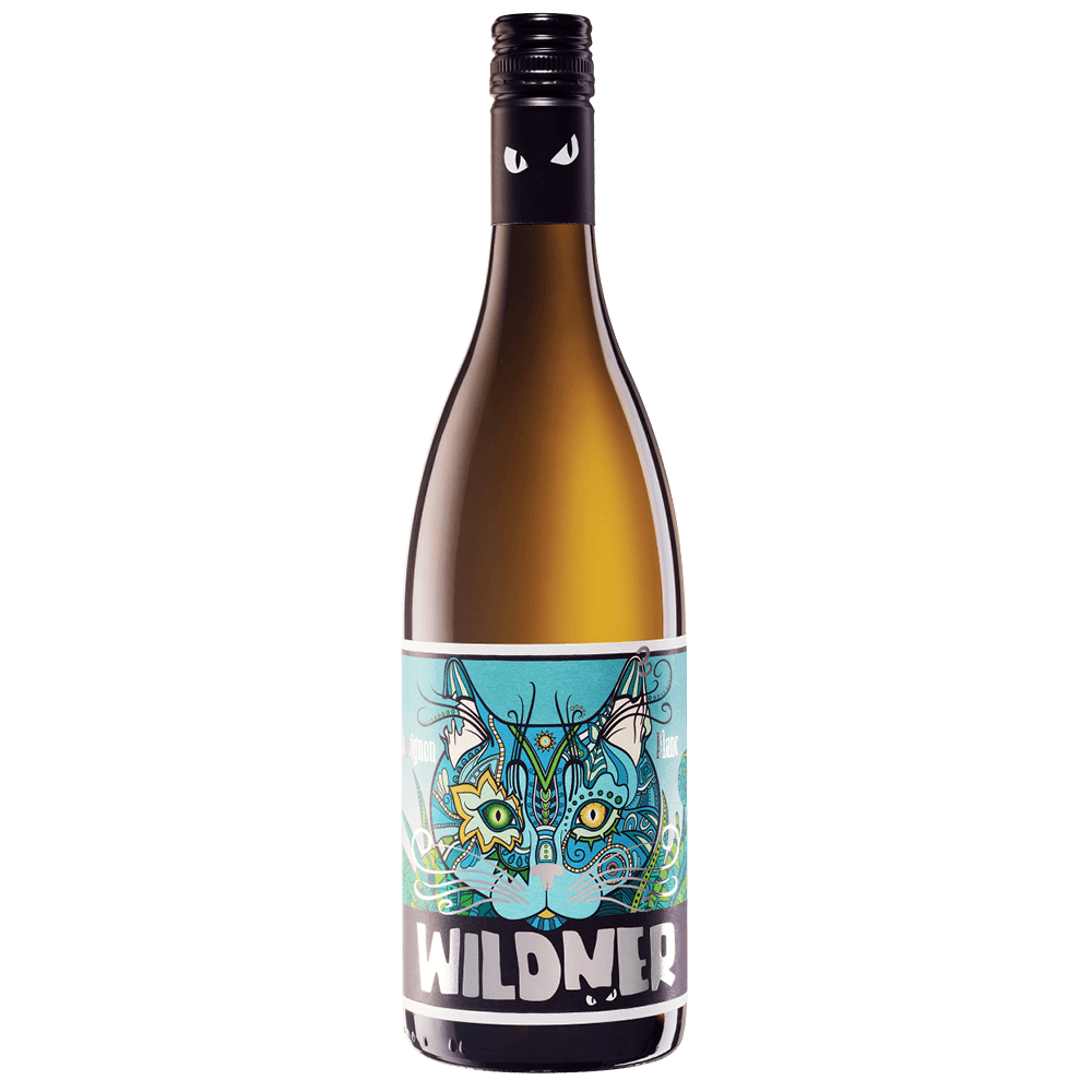 Wildner Sauvignon Blanc Rheinhessen 750ml