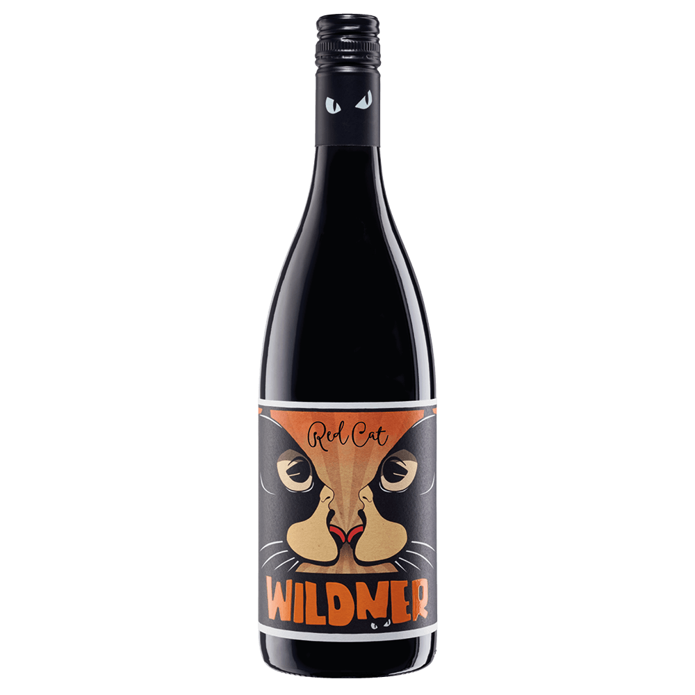 Wildner Red Cat Rheinhessen 750ml