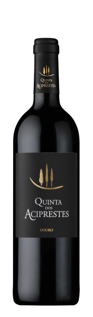 Quinto dos Aciprestes Tinto Douro 750ml