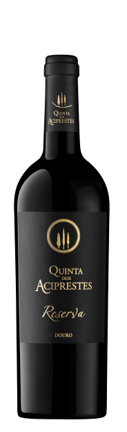 Quinto dos Aciprestes Reserva Tinto Douro 750ml
