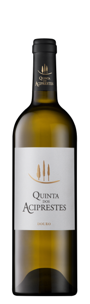 Quinto dos Aciprestes Branco Douro 750ml