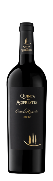 Quinto dos Aciprestes Grande Reserva Tinto Douro 750ml