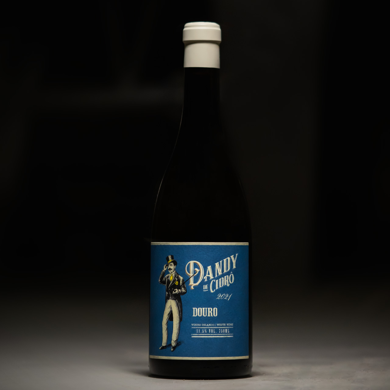 Dandy de Cidro Branco Douro 750ml