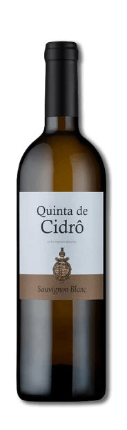 Quinta de Cidro Sauvignon Blanc Douro 750ml