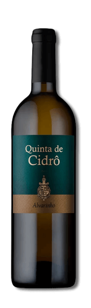 Quinta de Cidro Alvarinho Douro 750ml