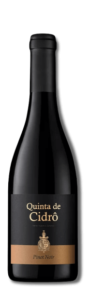 Quinta de Cidro Pinot Noir Douro 750ml