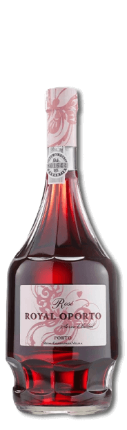 Royal Oporto Rose Port 750ml