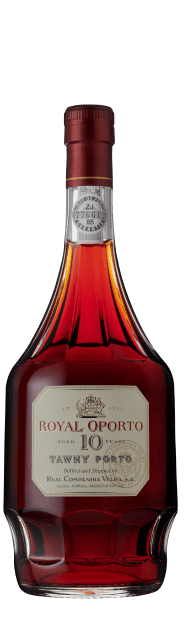 Royal Oporto 10 Year Old Tawny Port 750ml