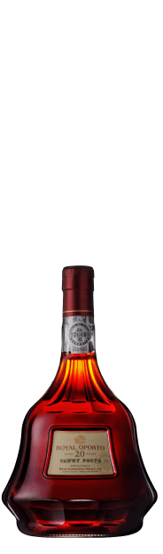 Royal Oporto 20 Year Old Tawny Port 750ml