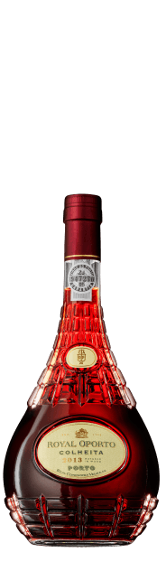 2013 Royal Oporto Colheita Port 750ml