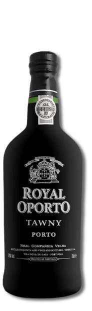 Royal Oporto Tawny Port 750ml