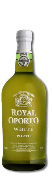 Royal Oporto White Port 750ml