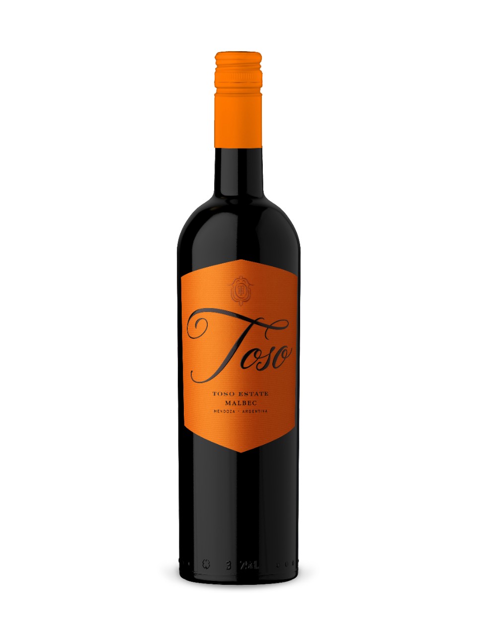 Pascual Toso Malbec Mendoza 750ml