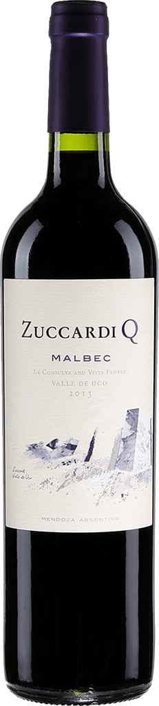 Zuccardi Serie Q Malbec Mendoza 750ml