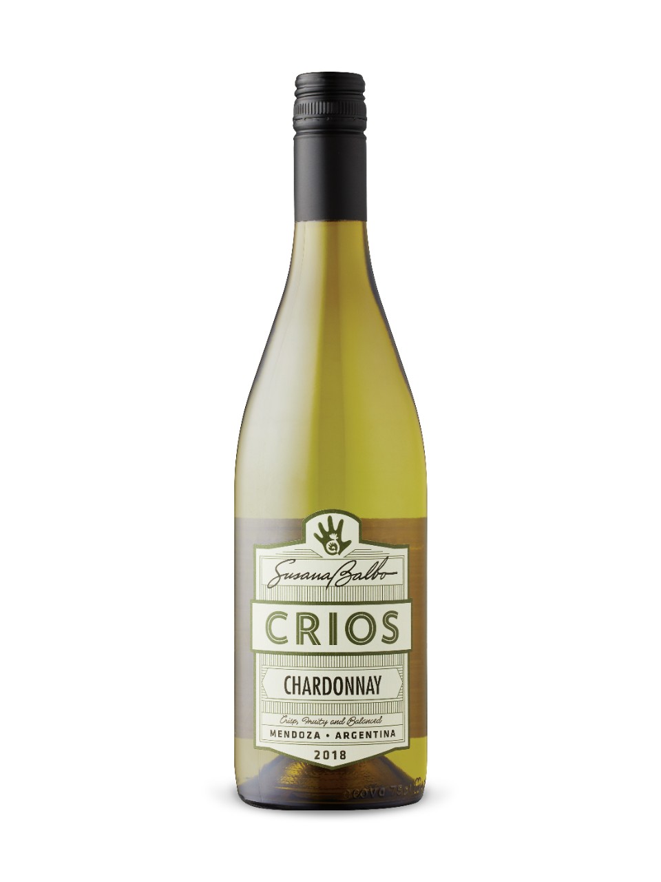 Crios Chardonnay Mendoza 750ml