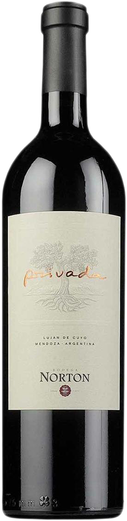 Norton Privada Lujan de Cuyo 750ml